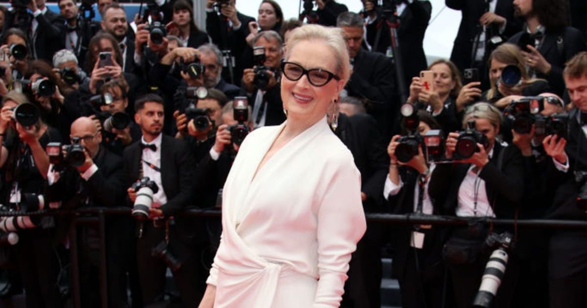 Meryl Streep is likely staying away from the Met Gala again this year (Daniele Venturelli/WireImage)