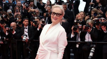 Meryl Streep reportedly set to skip Met Gala yet again: ‘Never quite been her scene’