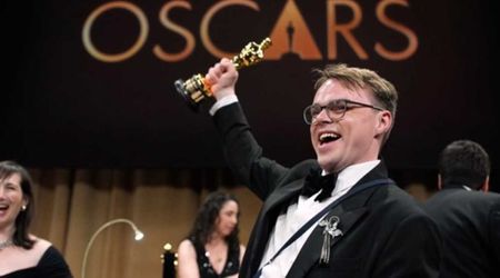 Pavel Talankin’s missing Oscar found after TSA flagged it as ‘weapon’ at JFK airport