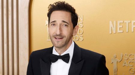 Adrien Brody jokes he shouldn’t take ‘a paddling’ over record-breaking Oscars speech length