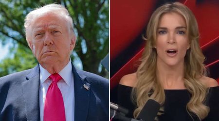 Megyn Kelly slams Trump’s gas price narrative amid Iran war: ‘Already gone up another 10 cents’