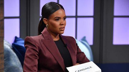 Candace Owens sued by Charlie Kirk’s ex security chief Brian Harpole over defamation claims
