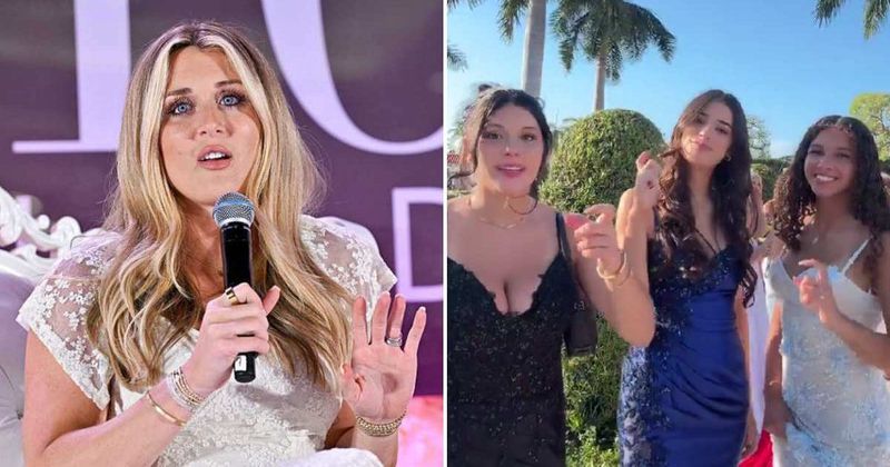 Riley Gaines slams TikTokers using Charlie Kirk attack audio: 'These people are devoid of decency'