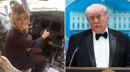 Southwest crew member called for Trump’s death after WHCD shooting: ‘We need better assassins’