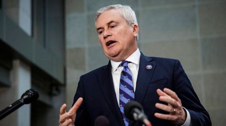 James Comer says Trump had 'guts' to act on Iran unlike previous presidents