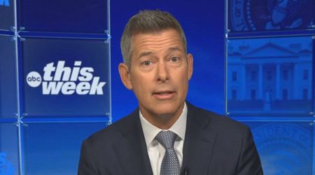 Transportation Secretary Duffy vows gas price relief once Hormuz blockade ends, Iran threat eases