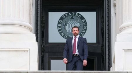 1,100 cyber guards gone as Mullin defends 'greatest mission' after 76-day funding collapse