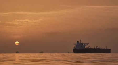 Iran proposes 30-day war end, refuses to yield on Strait of Hormuz