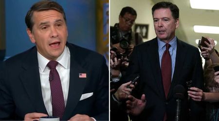 11 months of evidence backs the Comey case and Blanche says the '86-47' post is just one piece