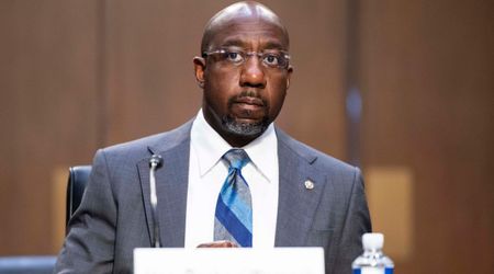 Warnock blasts Supreme Court as Louisiana map ruling sparks voting rights crisis