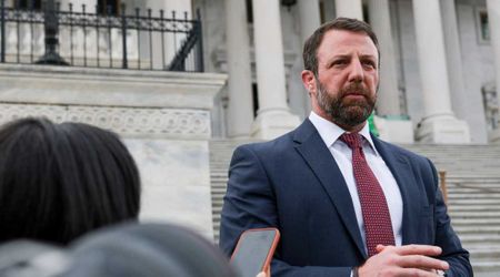 Markwayne Mullin blasts Democrat as ‘reckless’ in DHS funding clash