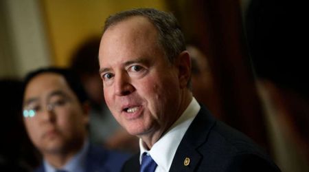Sen Adam Schiff pins 'both parties' for gutting war powers as Iran conflict runs without a vote