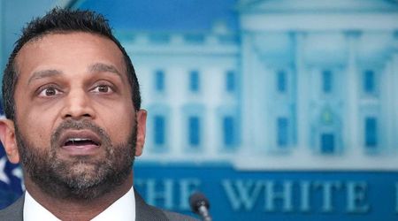 Kash Patel moves 1,000 FBI agents out of HQ in what he calls a 'generational' bureau overhaul