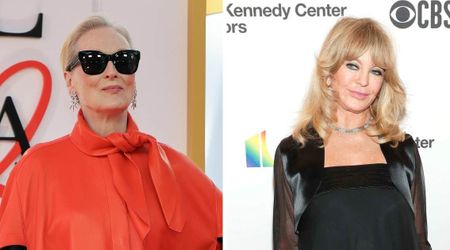 Meryl Streep recalls ‘beef’ with Goldie Hawn during filming of ’90s horror comedy ‘Death Becomes Her’