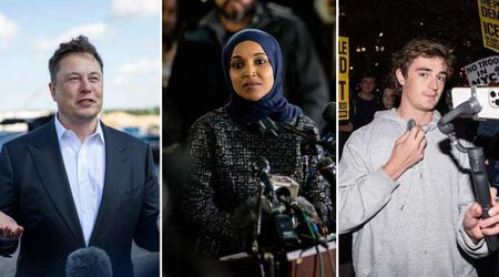 Fact Check: Did Elon Musk send Nick Shirley a report on Ilhan Omar’s offshore account?