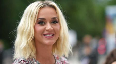 Katy Perry asks fans if she ‘should’ attend Met Gala ahead of fashion's biggest night