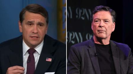 DOJ won’t pursue every ‘86 47’ post after James Comey’s indictment, says Todd Blanche