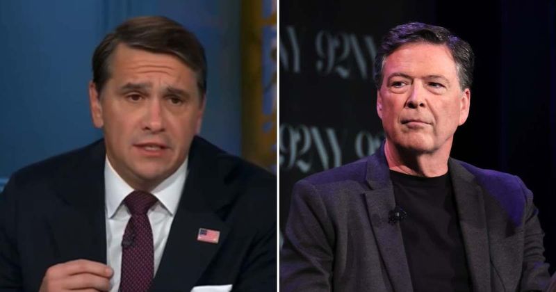DOJ won’t pursue every ‘86 47’ post after James Comey’s indictment, says Todd Blanche