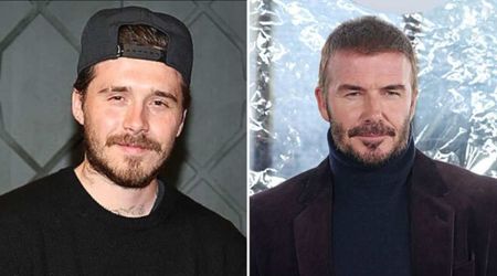 Brooklyn Beckham skips David Beckham’s 51st birthday, adding to ongoing family feud