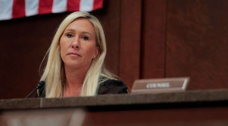 MTG claims fallout with Trump over Epstein files ‘shattered’ her belief in broader MAGA movement