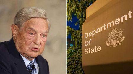 Fact Check: Is George Soros' naturalization application under review by the State Department?