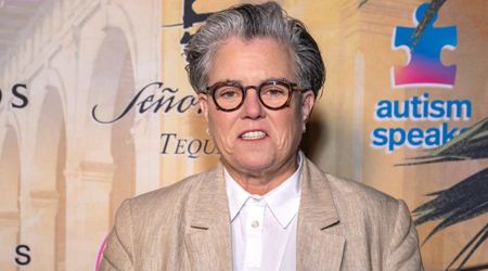 Rosie O’Donnell calls Trump family a ‘cabal’ over wealth surge: ‘He thinks we don’t understand’
