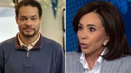 Jeanine Pirro says WHCD shooting suspect thought he’s ‘Rambo’ as he was equipped to kill President