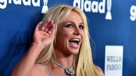Britney Spears skipped court and still settled her DUI with probation and no jail time