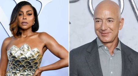 Taraji P Henson questions celebs at Jeff Bezos-backed Met Gala: 'I’m so confused by some people'