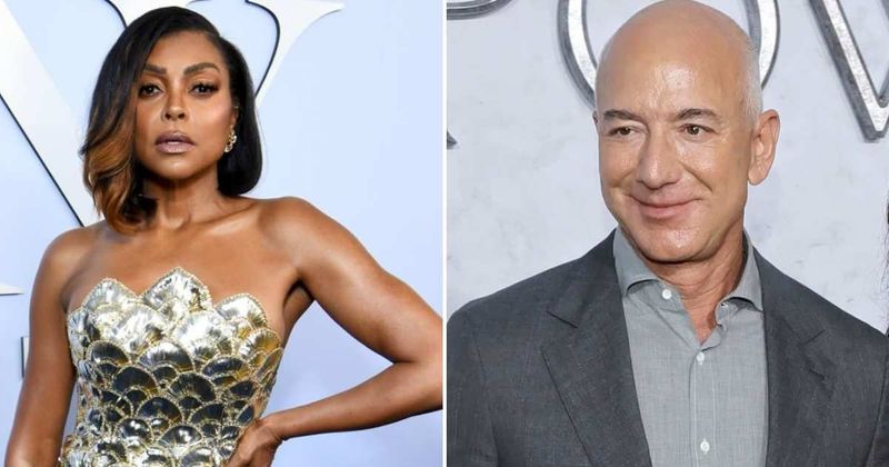 Taraji P Henson questions celebs at Jeff Bezos-backed Met Gala: 'I’m so confused by some people'