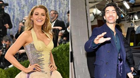 Blake Lively, Justin Baldoni end 18-month legal battle weeks before NYC trial