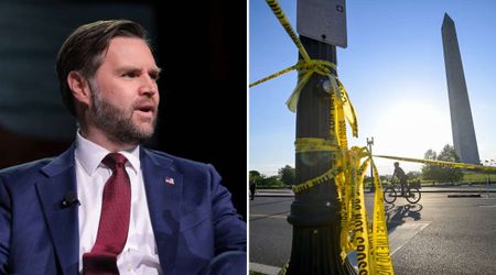 Fact Check: Did a shooting take place near JD Vance's motorcade in Washington?