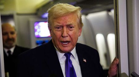 Fact Check: Did Trump issue a 24-hour ultimatum to Iran? 