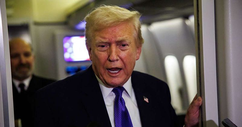 Fact Check: Did Trump issue a 24-hour ultimatum to Iran? 