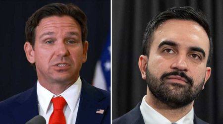 Ron DeSantis dubs Zohran Mamdani ‘realtor of the year’, says NYC policies drive Florida migration