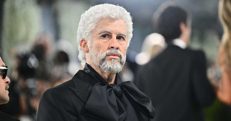 Bad Bunny leans into ‘aging body’ concept at Met Gala 2026 with prosthetics, self-designed tuxedo