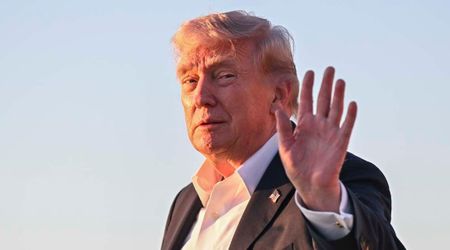 Fact Check: Did Trump say Iran hasn't violated ceasefire despite missile attacks?