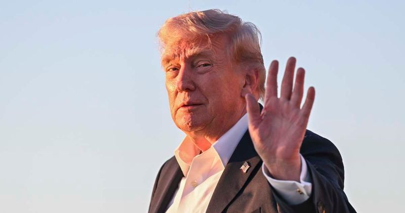 Fact Check: Did Trump say Iran hasn't violated ceasefire despite missile attacks?