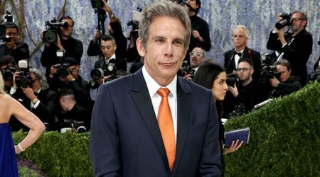 Ben Stiller picks Knicks playoff over Met Gala in three-word swipe: ‘Great second choice’