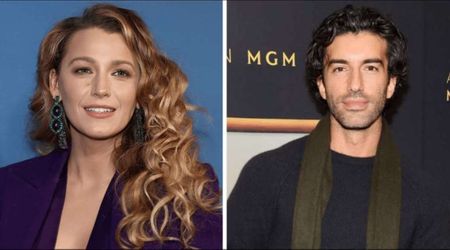 Blake Lively received no compensation in Justin Baldoni’s ‘It Ends With Us’ settlement: Report