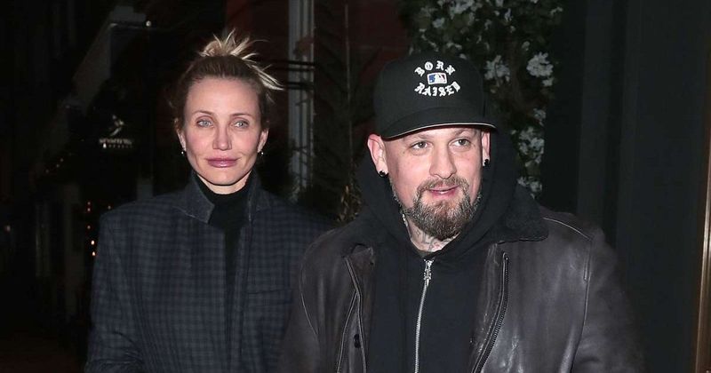 Cameron Diaz, 53, welcomes third child with Benji Madden, 47, reveals baby’s name