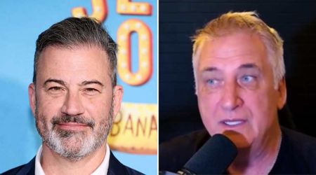 Daniel Baldwin calls out Jimmy Kimmel for peddling hatred: ‘Someone might act on that’