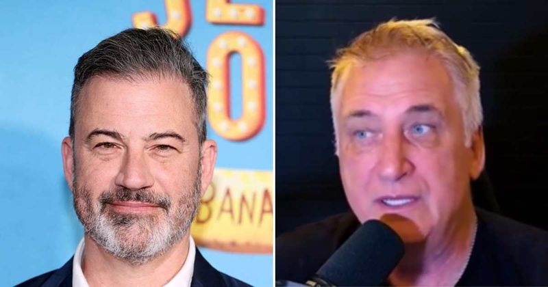 Daniel Baldwin calls out Jimmy Kimmel for peddling hatred: ‘Someone might act on that’
