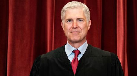 SCOTUS justice defies Trump's loyalty demands amid term limit push