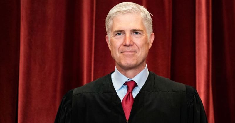 SCOTUS justice defies Trump's loyalty demands amid term limit push