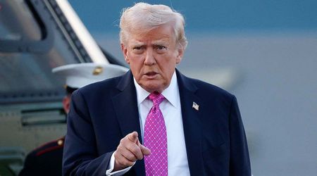Trump escalates Hormuz standoff after warning Iran before US escort mission sparks fresh attacks 