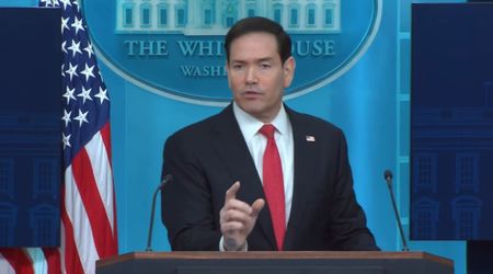 Rubio warns Iran not to ‘test’ Trump, insists it must return to negotiations
