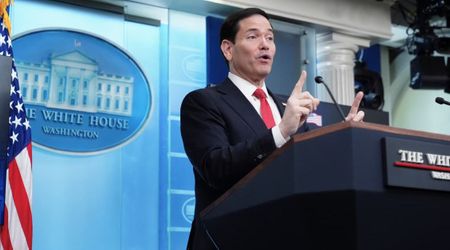 Rubio questions UN’s relevance as the Iran crisis deepens, asking what 'utility' its system serves
