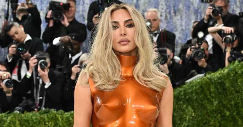 Kim Kardashian pauses bar exam plans until 2027 after multiple failed attempts