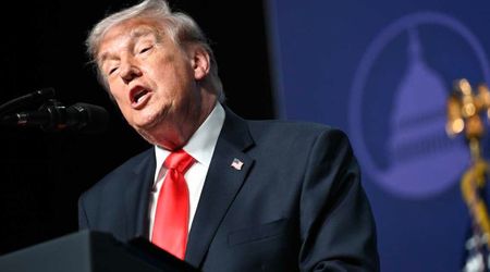 Fact Check: Did Trump deny promising $2K tariff payments to Americans?